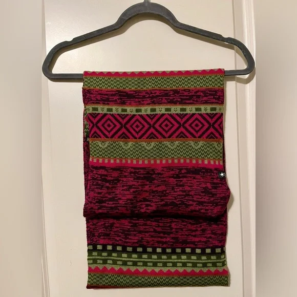 Smartwool Infinity Scarf - Picture 1 of 4